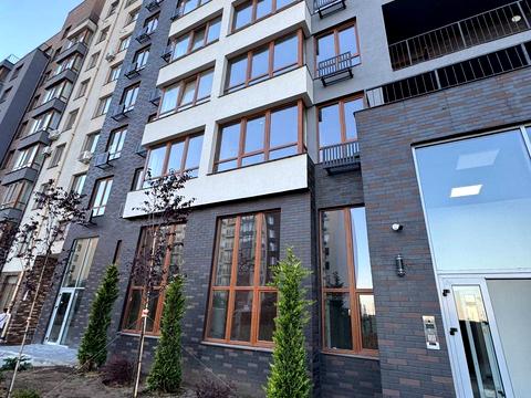 квартира по адресу Чехова ул., (Будинок 13)