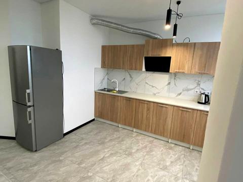 квартира по адресу Бугаёвская ул., 44