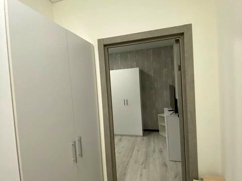 квартира по адресу Бугаёвская ул., 44