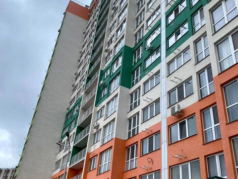 квартира по адресу Бугаёвская ул., 44