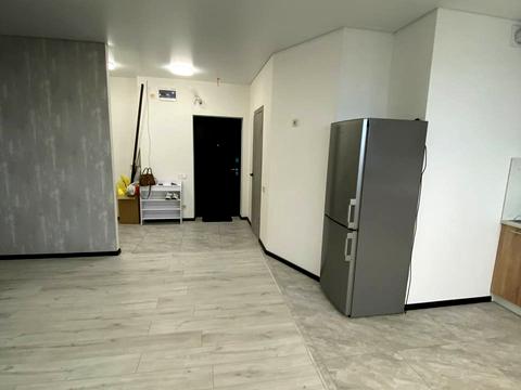 квартира по адресу Бугаёвская ул., 44