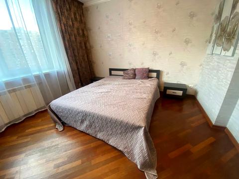 квартира по адресу Олены Пчилки ул., 2