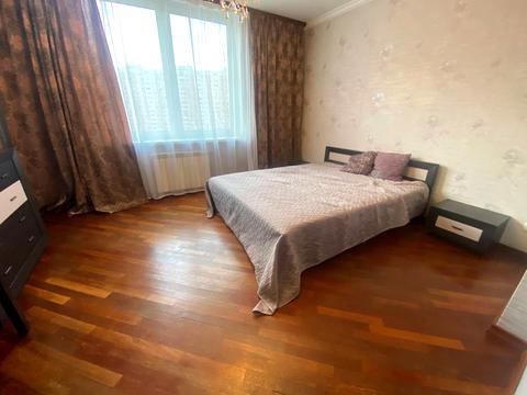 квартира по адресу Олены Пчилки ул., 2