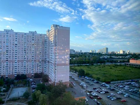 квартира по адресу Олены Пчилки ул., 2