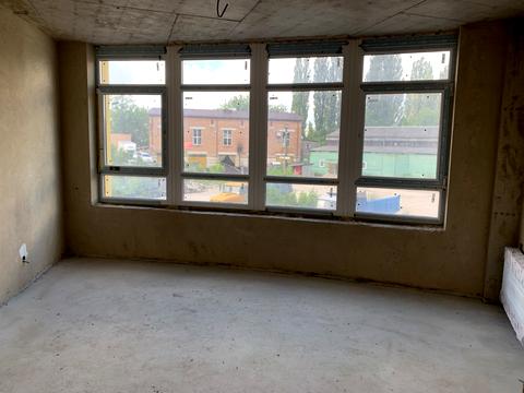 квартира за адресою Данила Галицького вул., (Будинок 1)