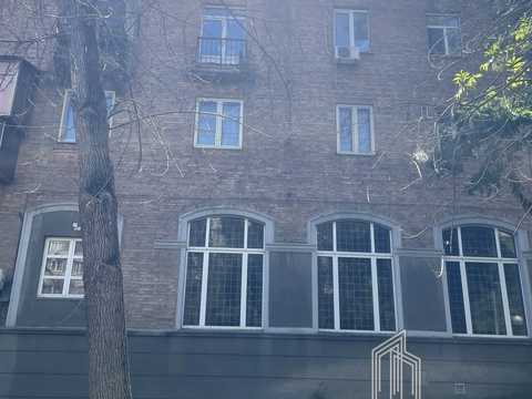 квартира по адресу Васильковская ул., 7/7