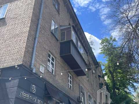 квартира по адресу Васильковская ул., 7/7