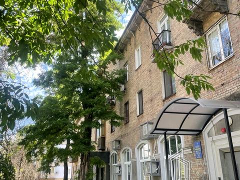 квартира по адресу Васильковская ул., 7/7