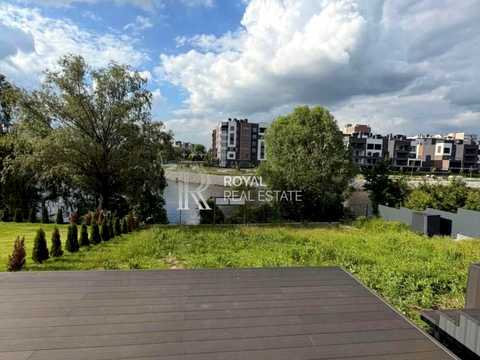 дом по адресу Цветочная ул., 34