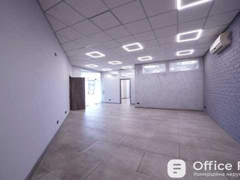 коммерческая по адресу Большая Васильковская ул. (Красноармейская), 72