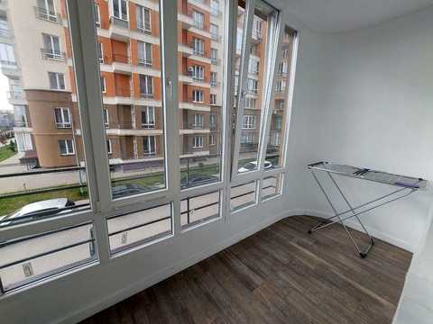 квартира за адресою Стрийська вул., 115