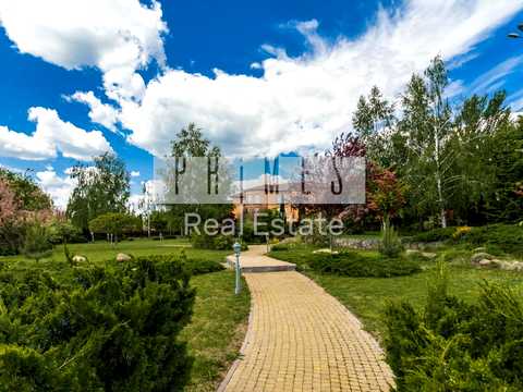 будинок за адресою Родини Рубанів вул. (Ватутіна)