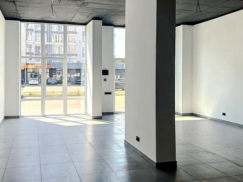 комерційна за адресою Івано-Франківськ, Приозерна вул., (Будинок 1)