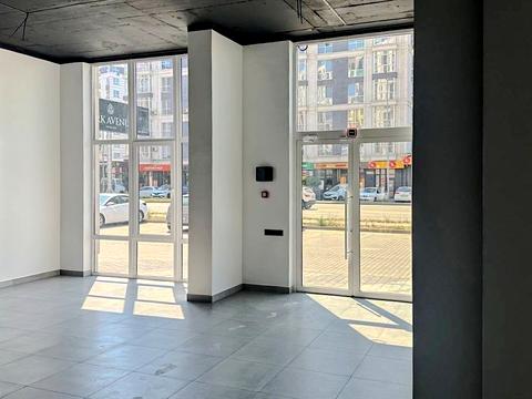 комерційна за адресою Івано-Франківськ, Приозерна вул., (Будинок 1)