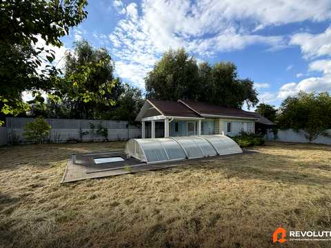 дом по адресу с. Богдановка, Осіння, 14