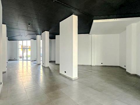 комерційна за адресою Івано-Франківськ, Приозерна вул., (Будинок 1)