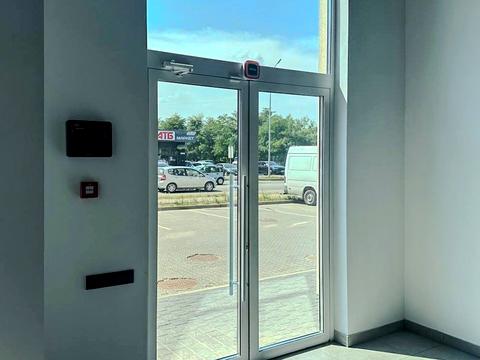 комерційна за адресою Івано-Франківськ, Приозерна вул., (Будинок 1)