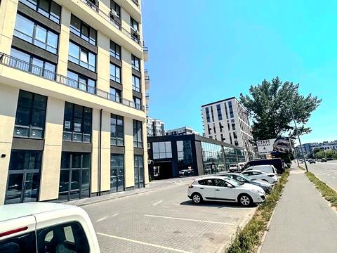 комерційна за адресою Івано-Франківськ, Приозерна вул., (Будинок 1)