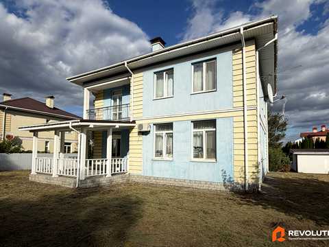 дом по адресу с. Богдановка, Осіння, 14