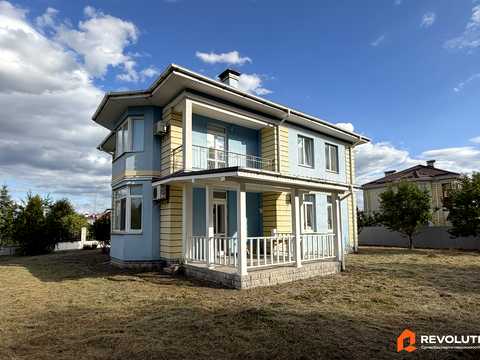 дом по адресу с. Богдановка, Осіння, 14