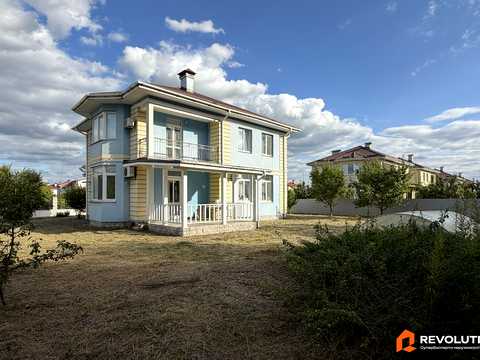дом по адресу с. Богдановка, Осіння, 14