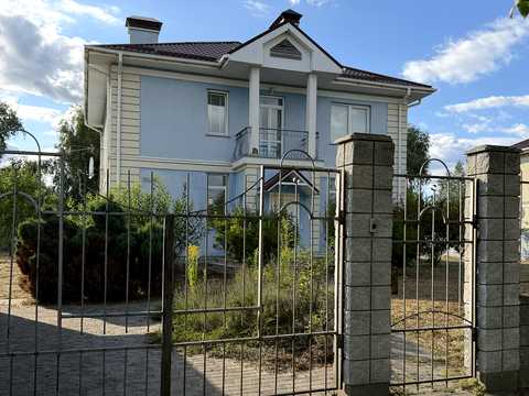 дом по адресу с. Богдановка, Осіння, 14