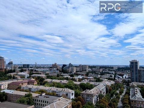 квартира за адресою Іоанна Павла II вул. (Патріса Лумумби), 12