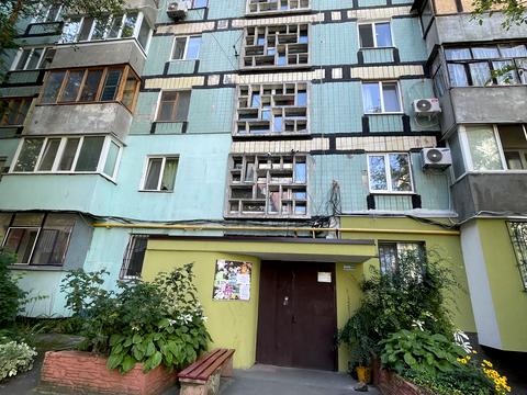 квартира за адресою Менахем-Мендл Шнеєрсона вул. (Мініна), 11