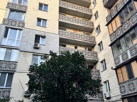 квартира за адресою Вацлава Гавела бульв. (Івана Лепсе), 27