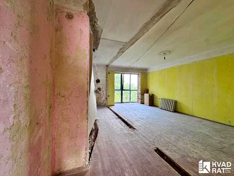квартира за адресою Привокзальна пл., 24