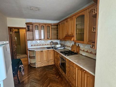 квартира по адресу Даниила Щербаковского ул. (Щербакова), 57-Г