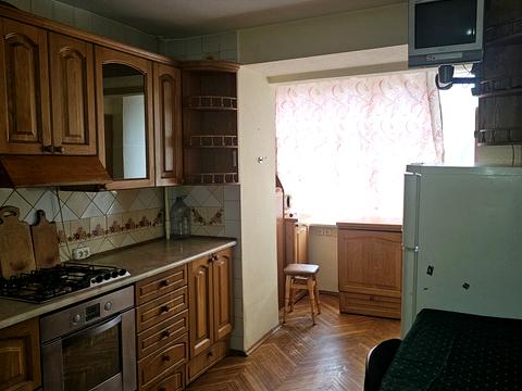 квартира по адресу Даниила Щербаковского ул. (Щербакова), 57-Г