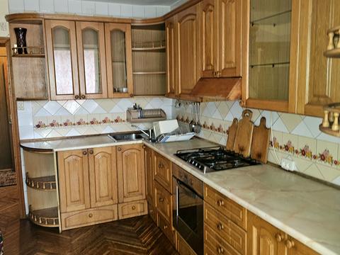 квартира по адресу Даниила Щербаковского ул. (Щербакова), 57-Г