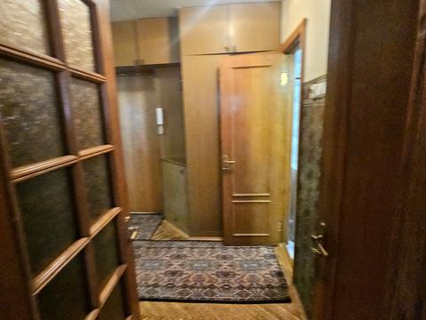 квартира по адресу Даниила Щербаковского ул. (Щербакова), 57-Г