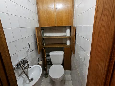 квартира по адресу Даниила Щербаковского ул. (Щербакова), 57-Г
