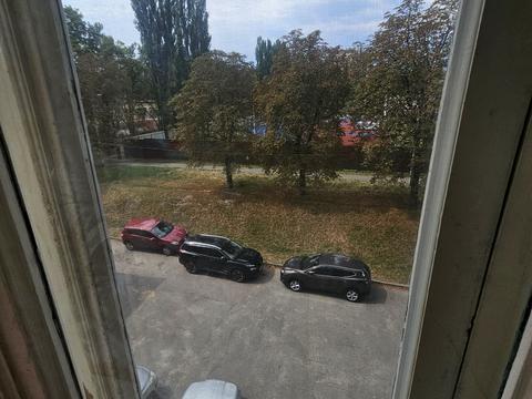 квартира по адресу Даниила Щербаковского ул. (Щербакова), 57-Г