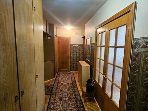 квартира по адресу Даниила Щербаковского ул. (Щербакова), 57-Г