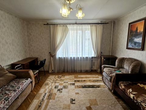 квартира по адресу Даниила Щербаковского ул. (Щербакова), 57-Г