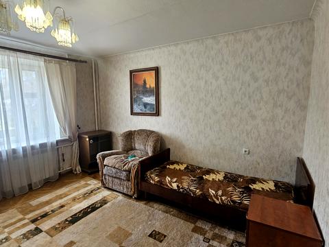 квартира по адресу Даниила Щербаковского ул. (Щербакова), 57-Г