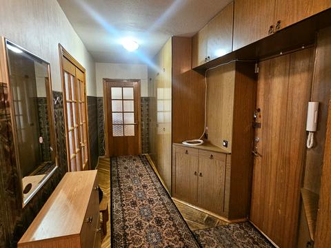 квартира по адресу Даниила Щербаковского ул. (Щербакова), 57-Г