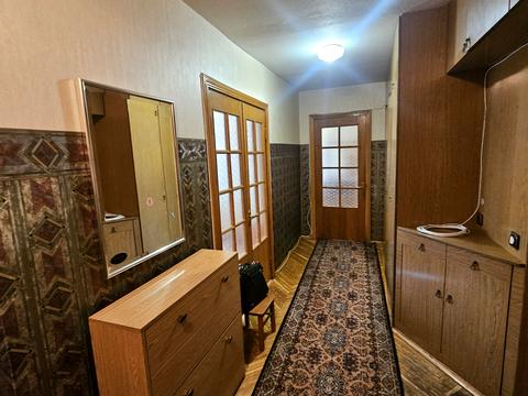 квартира по адресу Даниила Щербаковского ул. (Щербакова), 57-Г