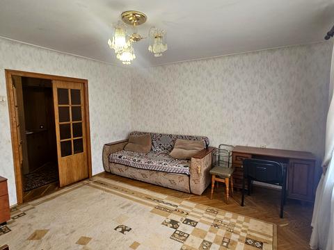 квартира по адресу Даниила Щербаковского ул. (Щербакова), 57-Г