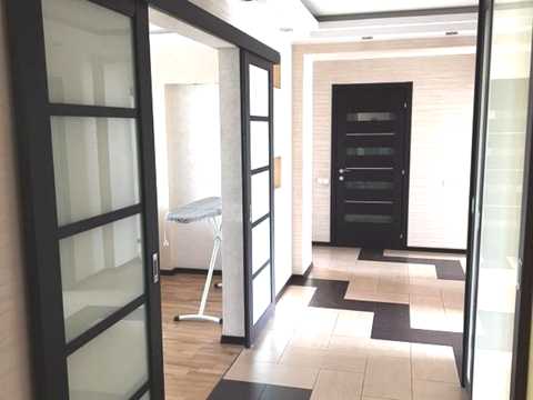 квартира по адресу Тополёвая ул., 26