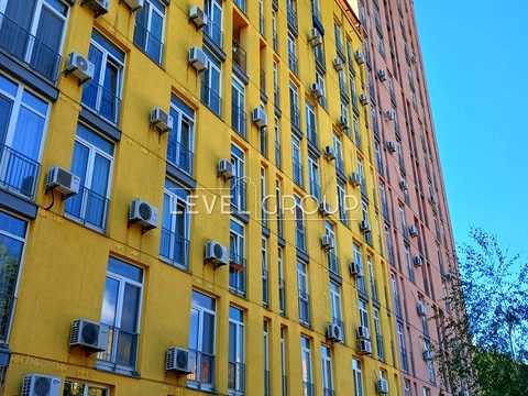 квартира за адресою Регенераторна вул., 4 к5