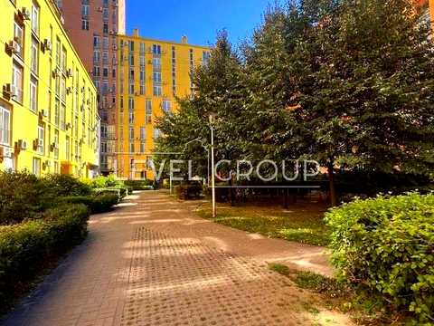 квартира за адресою Регенераторна вул., 4 к5