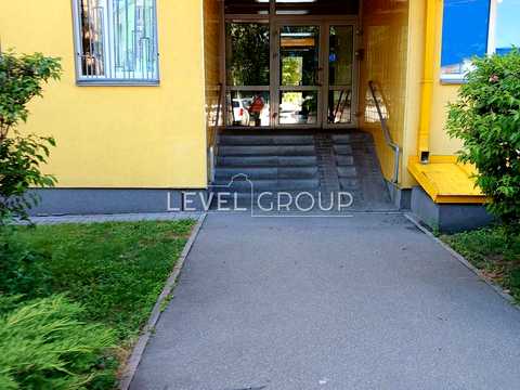 квартира за адресою Регенераторна вул., 4 к5