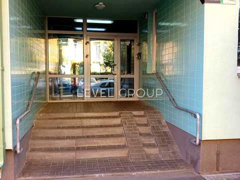 квартира за адресою Регенераторна вул., 4 к5