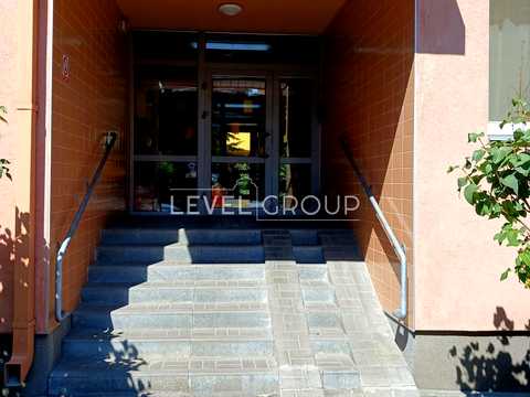 квартира за адресою Регенераторна вул., 4 к5