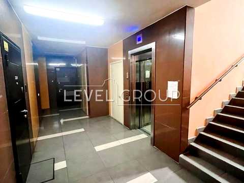 квартира за адресою Регенераторна вул., 4 к5