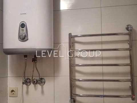 квартира за адресою Регенераторна вул., 4 к5